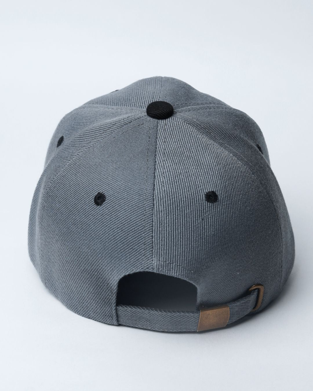Gorra gris BB gris