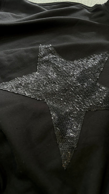 Hoodie estrella PREVENTA