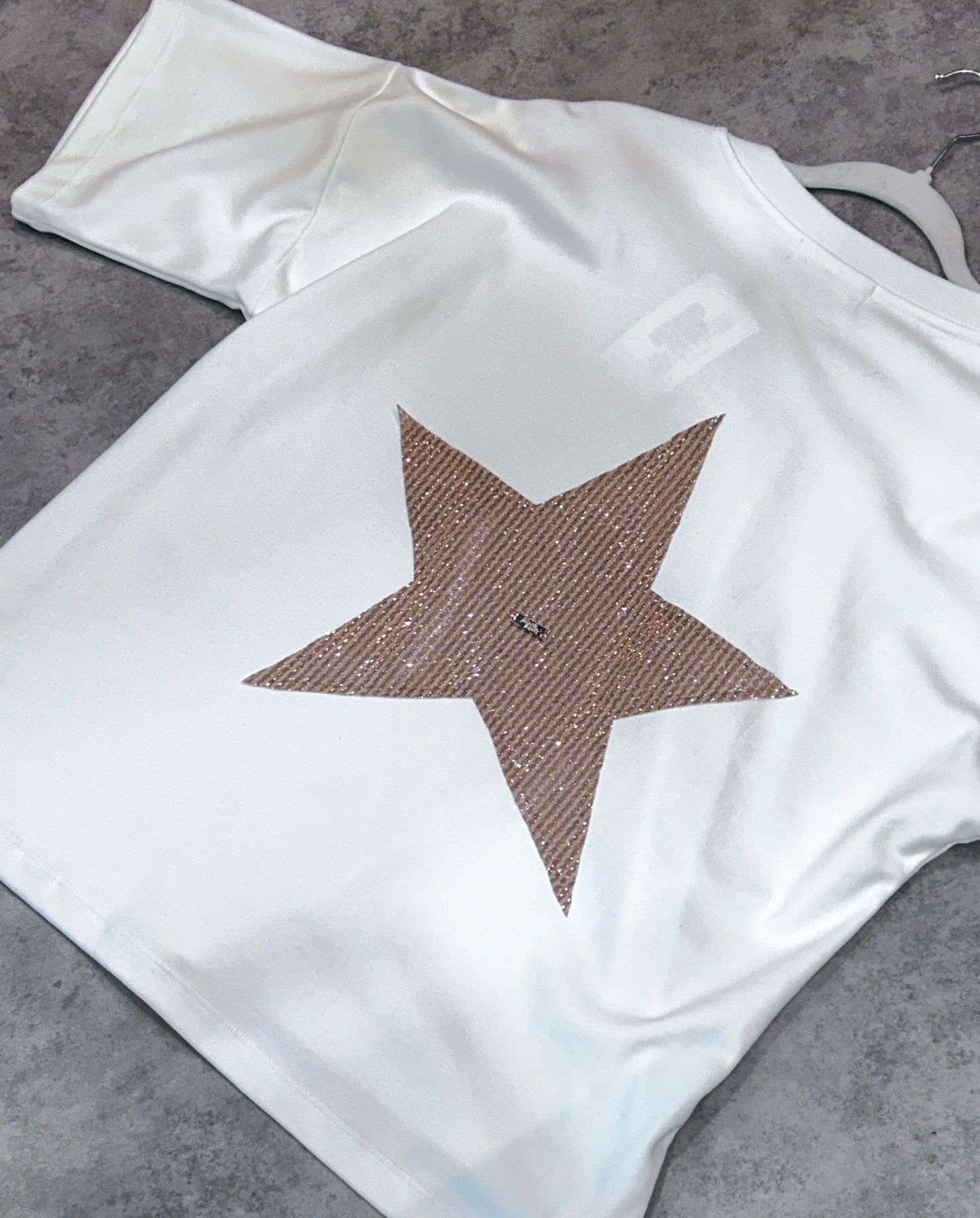 Camiseta Star