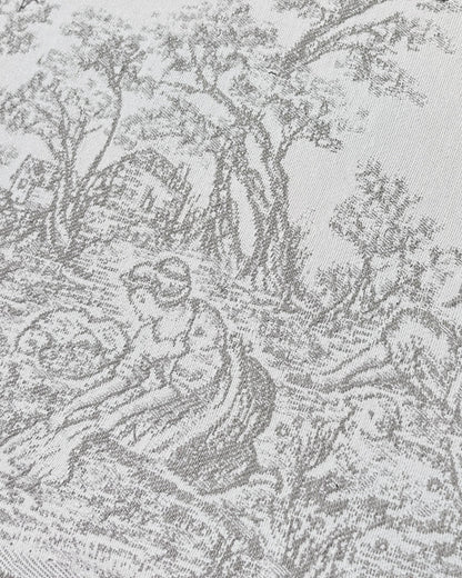 Crewneck niños crema