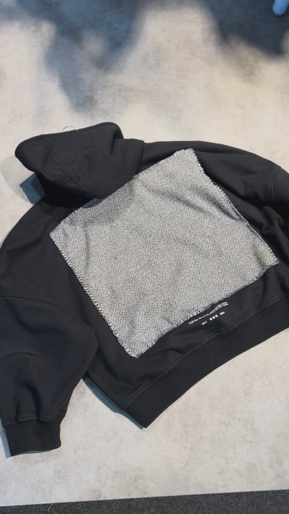 Hoodie Heritage Negro